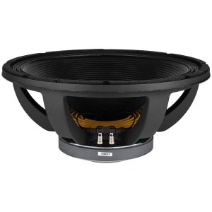 LaVoce SAF184.02 18" Subwoofer 8 Ohm